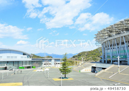 エコパスタジアム エコパスタジアム 49458730