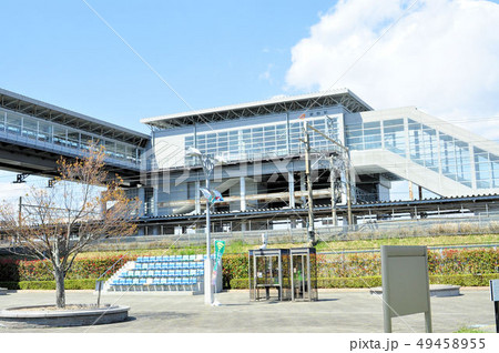 愛野駅 愛野駅 49458955