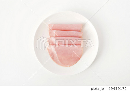 ロースハム ロースハム 49459172