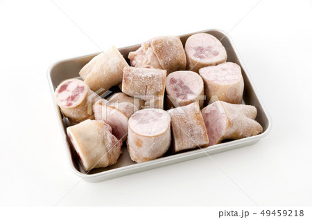 冷凍 豚足先（チマグー） 49459218