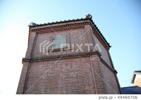 六角れんが蔵 49460706