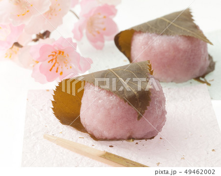 桜餅 49462002