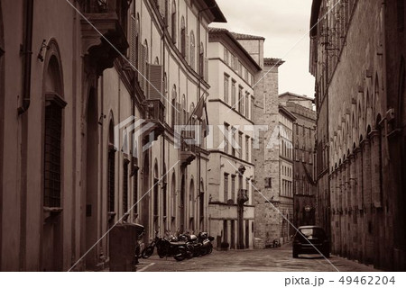 Siena street view 49462204