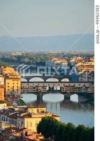 Florence skyline Florence skyline 49462365