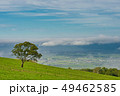 北海道　城岱牧場からの北斗市内 49462585