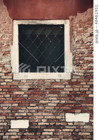 Old window Old window 49462931