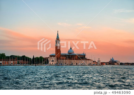San Giorgio Maggiore church 49463090