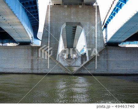 晴海大橋 晴海大橋 49463740