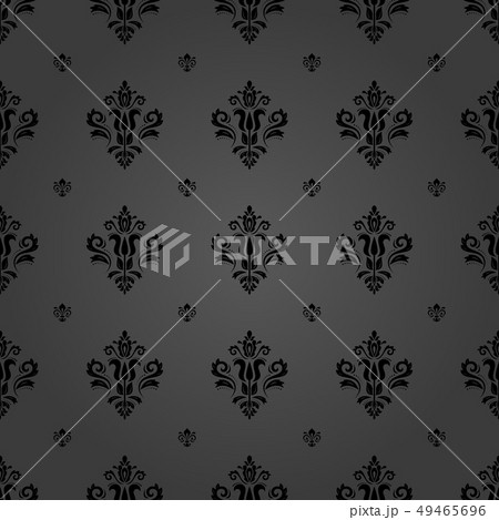 Orient Seamless Background Orient Seamless Background 49465696