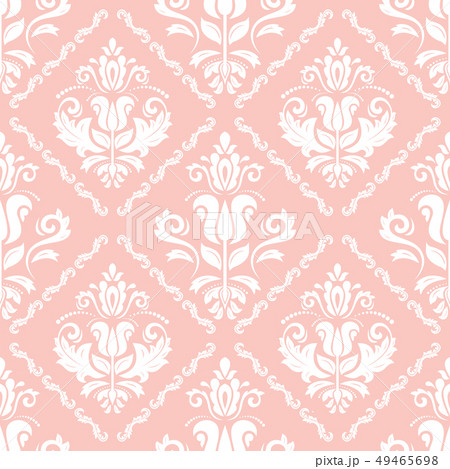 Classic Seamless Pattern 49465698