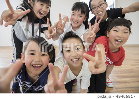 キッズダンス教室イメージ キッズダンス教室イメージ 49466917