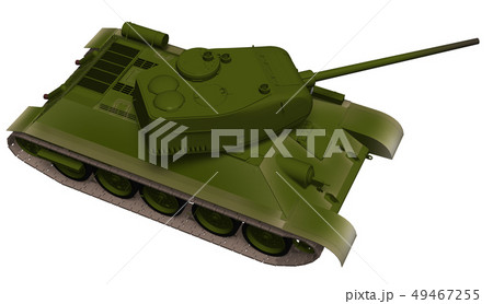 T-34 49467255