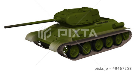 T-34 49467258