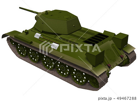T-34 49467288
