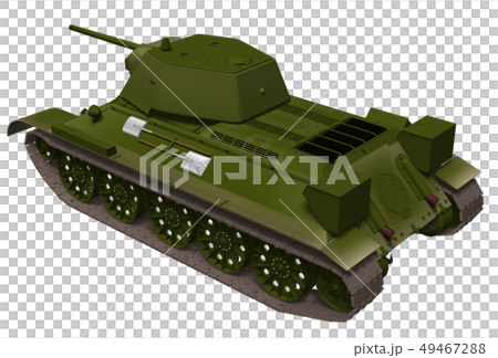 T-34 49467288