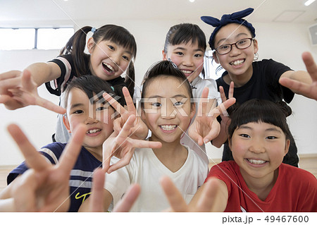 キッズダンス教室イメージ キッズダンス教室イメージ 49467600