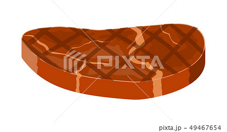 Beef tenderloin. Pork knuckle. 49467654