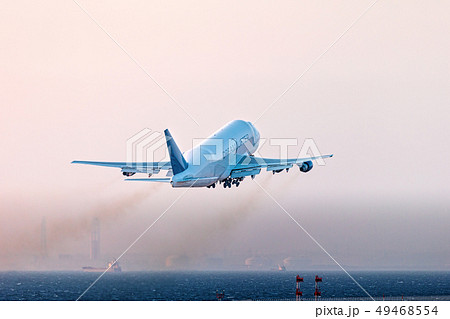 ドリームリフター　(セントレア　3月) 49468554