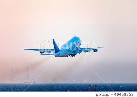 ドリームリフター　(セントレア　3月) 49468555