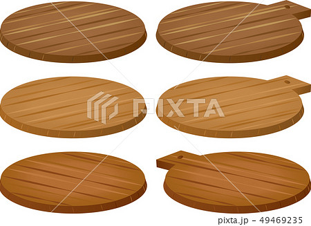 カッティングボード 49469235