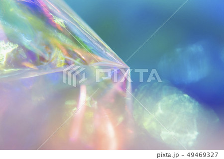 Close-up of crystal 49469327