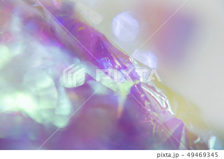 Close-up of crystal 49469345