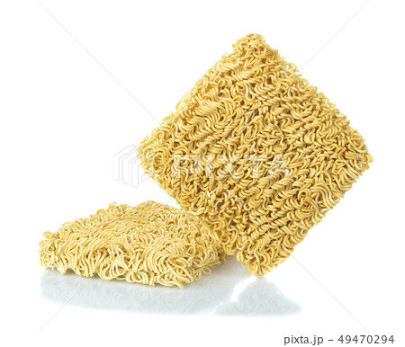 Instant noodles 49470294