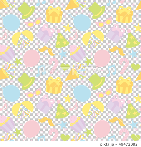 パーティー イベント 壁紙 パステルカラー パーティー イベント 壁紙 パステルカラー 49472092