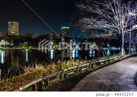 石神井公園 49472257