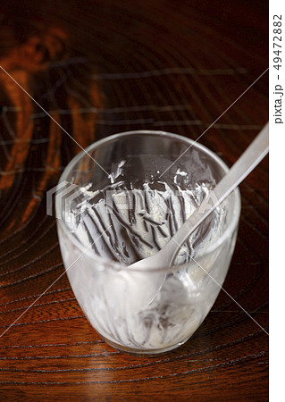 ごちそうさま 49472882