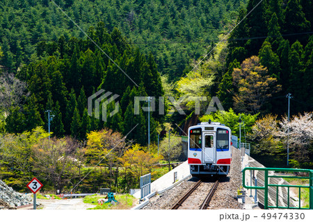 岩手県 三陸鉄道 49474330