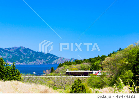岩手県 三陸鉄道 岩手県 三陸鉄道 49474333