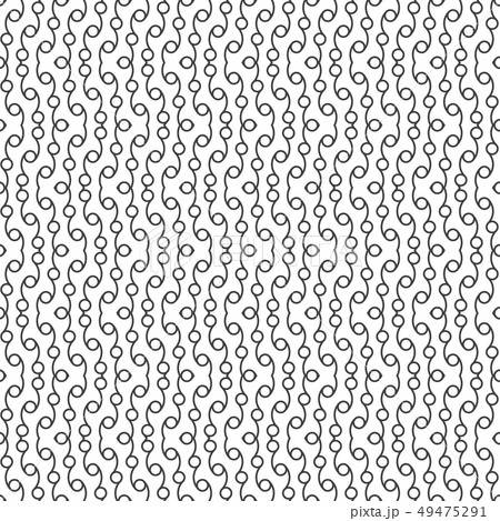 Seamless pattern vector Seamless pattern vector 49475291