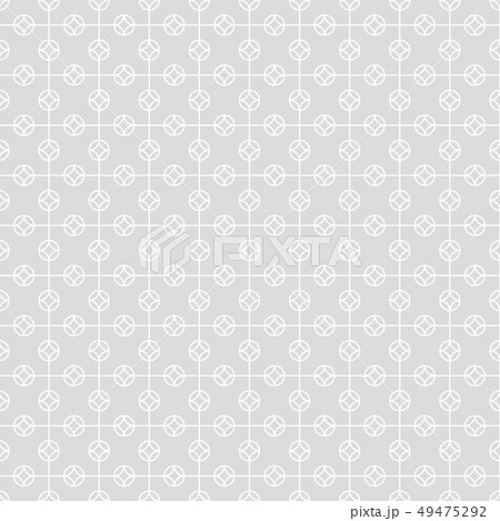Seamless pattern vector Seamless pattern vector 49475292