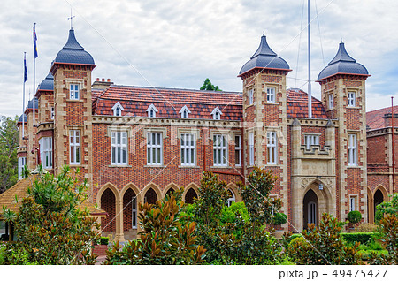 Government House - Perth 49475427