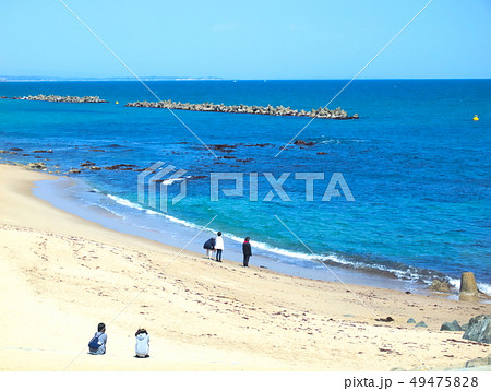 伊師浜海水浴場 伊師浜海水浴場 49475828
