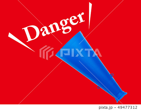 Danger 49477312