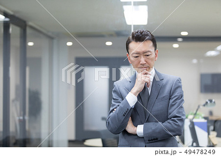 ビジネス ビジネス 49478249