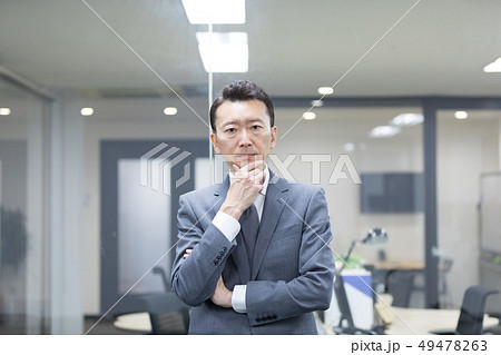 ビジネス ビジネス 49478263