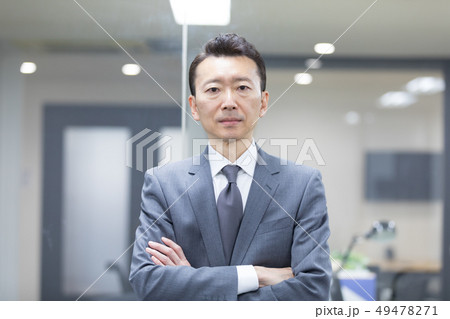 ビジネス ビジネス 49478271