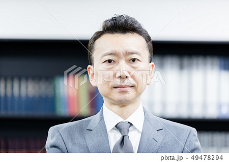 ビジネス 49478294