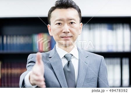 ビジネス 49478392