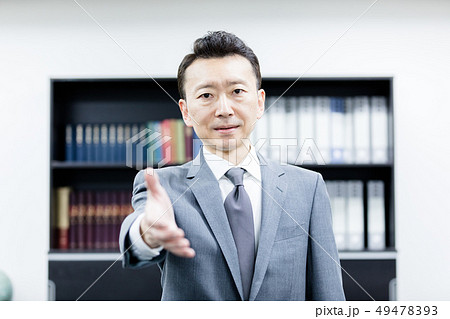 ビジネス 49478393