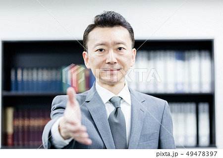 ビジネス 49478397