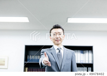ビジネス ビジネス 49478402