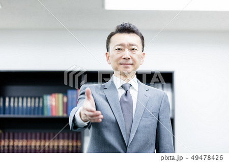 ビジネス ビジネス 49478426