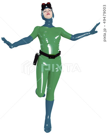 スーパーソルジャー 49479003