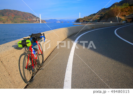 とびしま海道 とびしま海道 49480315