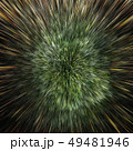 Colorful galaxy abstract cosmic background. Shiny fantasy universe. Deep cosmos. Exploding star in 49481946