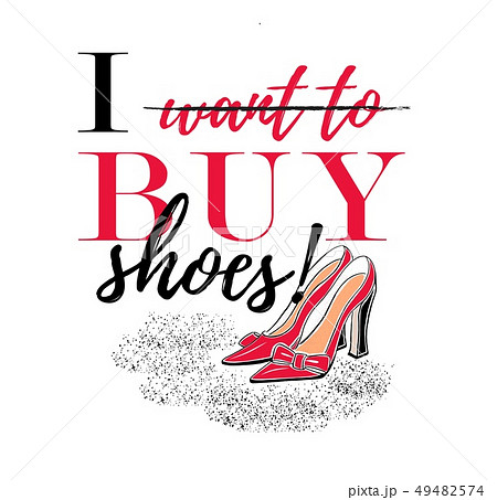 i buy shoes